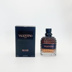 Valentino Born In Roma Coral Fantasy Eau De Parfum 3.4 oz