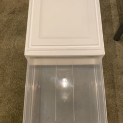 underbed drawer 