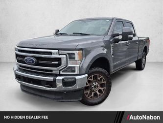 2022 Ford F-250