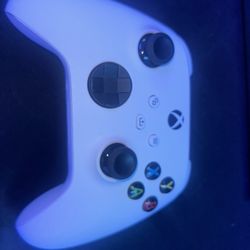 Xbox Controller