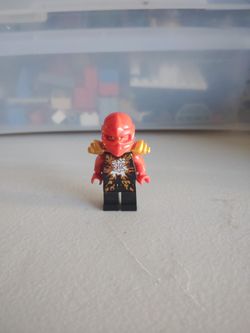 LEGO Ninjago Kai (Airjitzu)