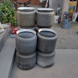 Fire 🔥 Pits $35 Each