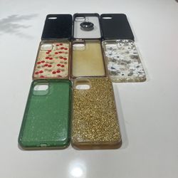 iphone 11 Pro Max Phone Cases