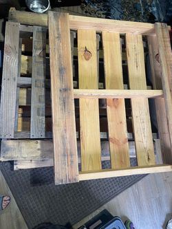 Pallets