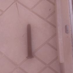 Antique Rrx Spike. Got It Years Ago Riding Box Cars 