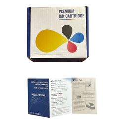 Premium Ink Cartridge962xl/963xl 