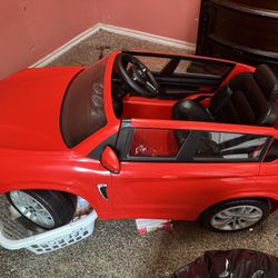 Carro Eléctrico (electric Car)