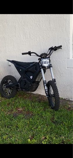 Trade for a pedal bike with money on top