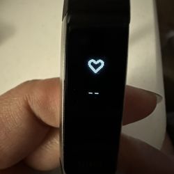 Fitbit Alta HR