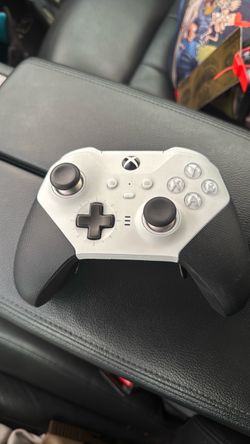 Xbox elite controller series 2