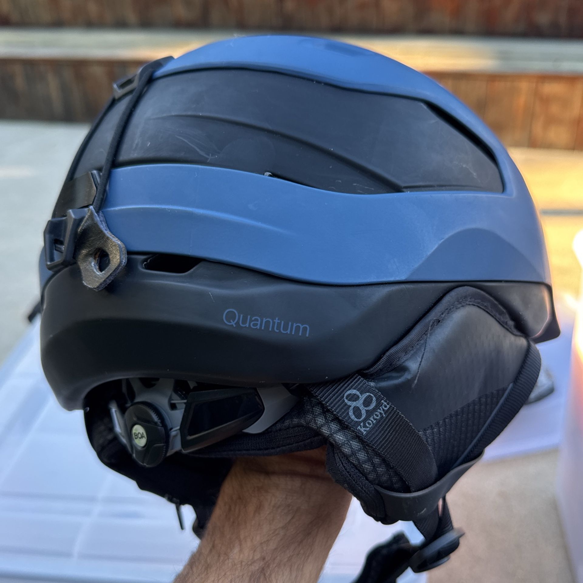 quantum helmet smith Nexus MIPS Matte Slate/Black S Look no further than The 2021 Smith Quantum MIPS Helmet for the best protection you can get Smith Quantum Mips Helmet -