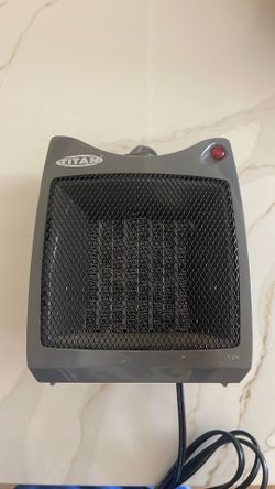 Titan little heater