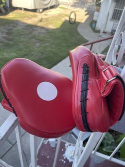 Boxing Gloves
