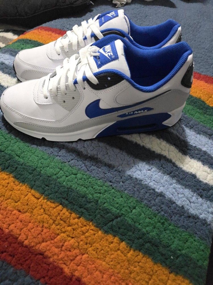 AIR MAX 90 LTR