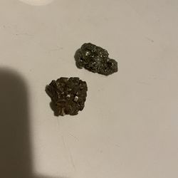 Fools Gold Nuggets