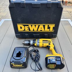 DeWalt 14.4v Cordless Drill