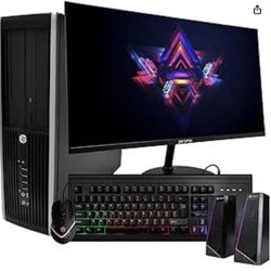 Like New Complete Computers System