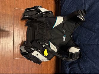 Scuba Dive  Gear -women’s