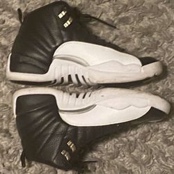 Jordan 12 Retro 2022 Playoffs 