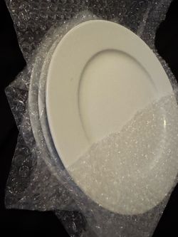 IKEA glass plates