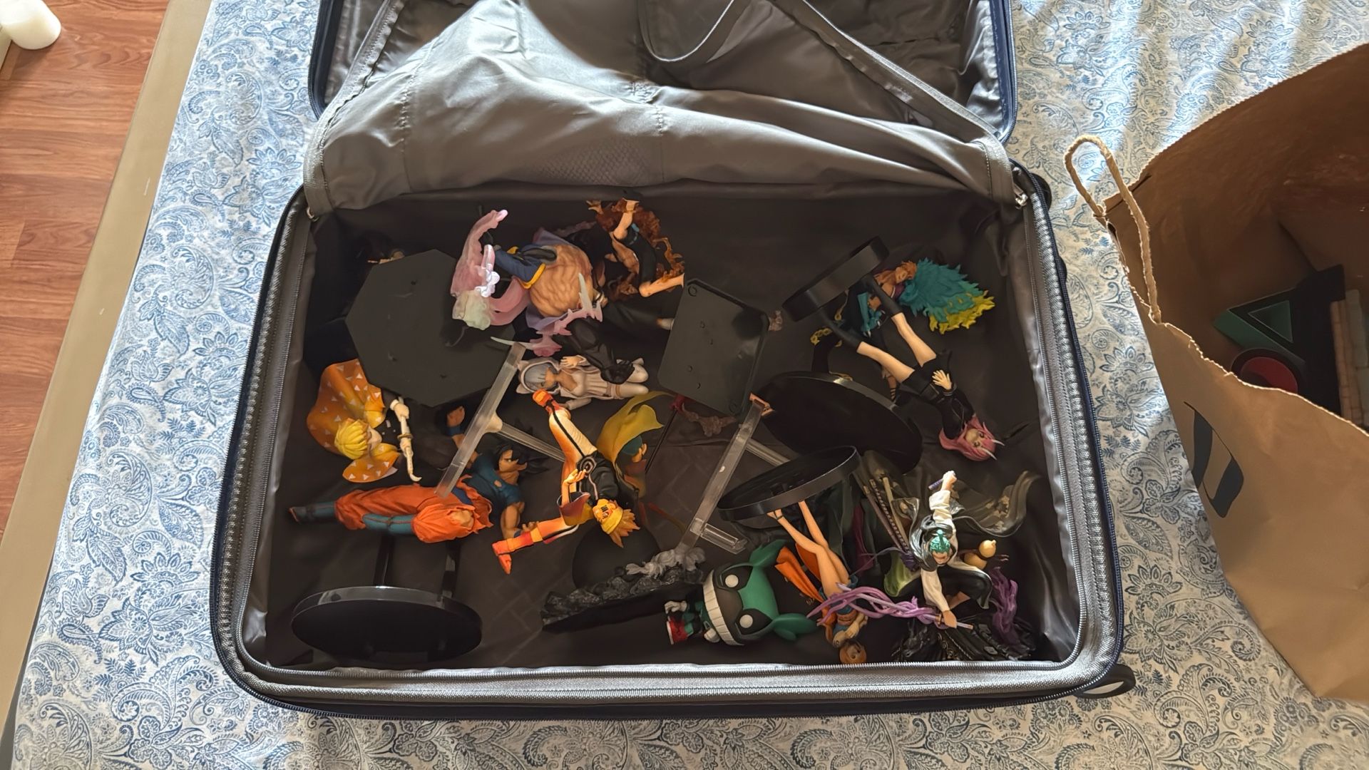 Anime Figures Want Gonee