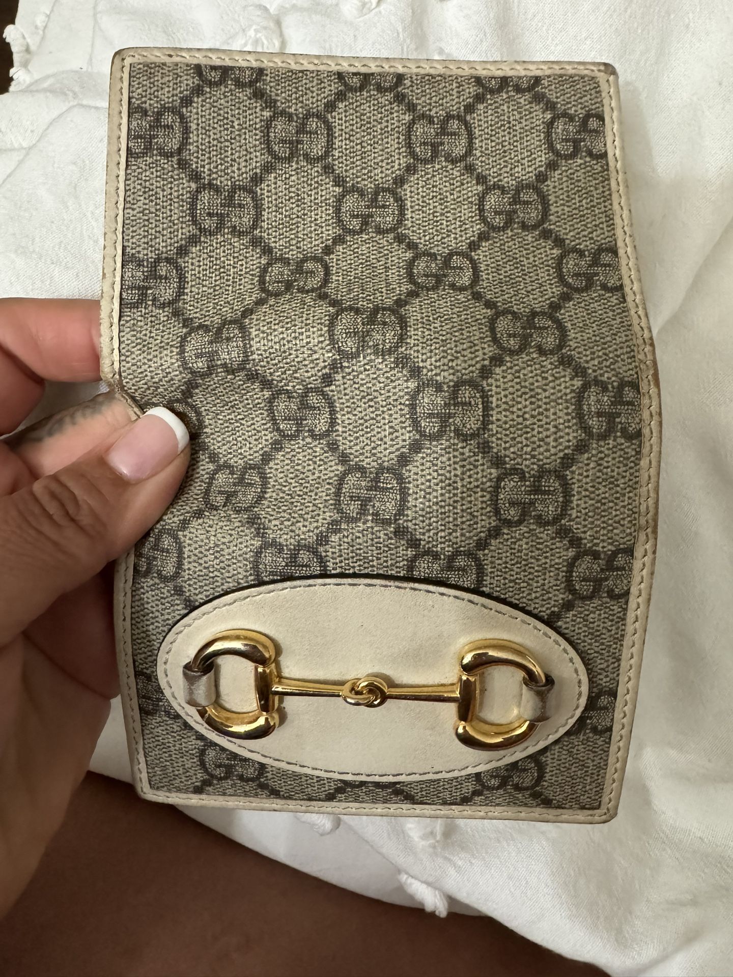 Gucci Wallet