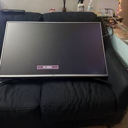 Flat Screen LG tv For Sale