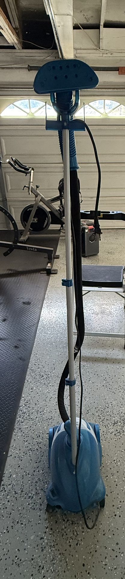 Conair Clothes Steamer