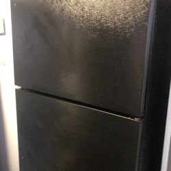 Whirlpool Refrigerator 