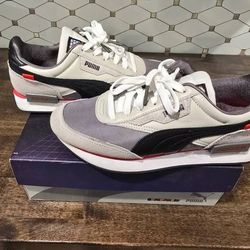 Puma 7.5 Men's NES Shoes