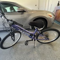 New Huffy Cycles For $25 each - 2 Available