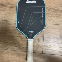Franklin C45 Pickleball Paddle