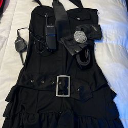 Dress Costume