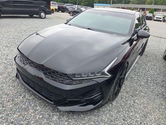 2024 Kia K5