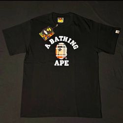 Bape Shirt 