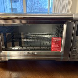 Toaster Oven