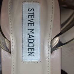 Steve Madden Heels
