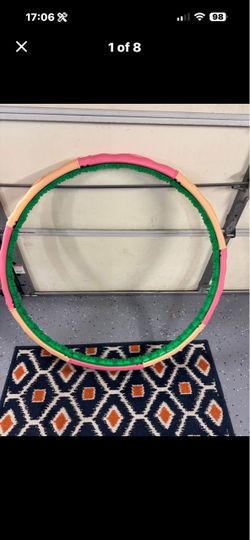 HEALTH  HOOP