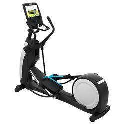 NEW Precor EFX 885 V2