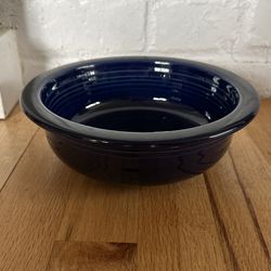 Fiestaware Bowl