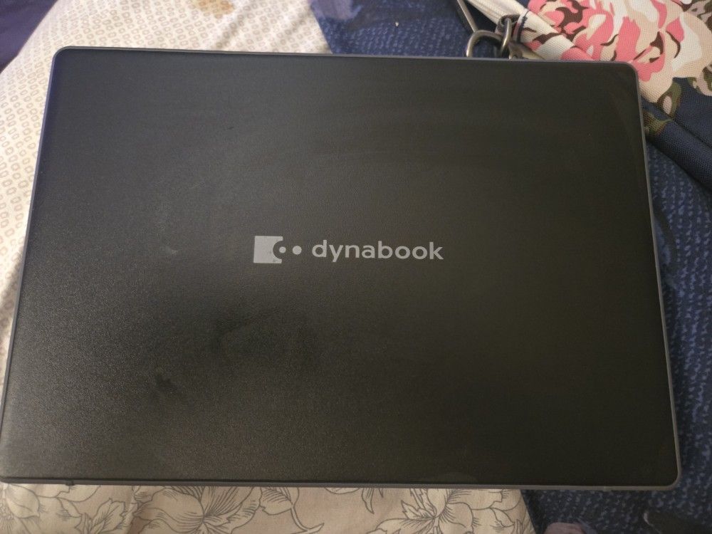 Dynabook Laptop