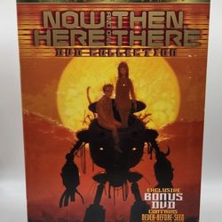 Now and Then, Here And There DVD Collection 