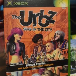 Xbox Game 