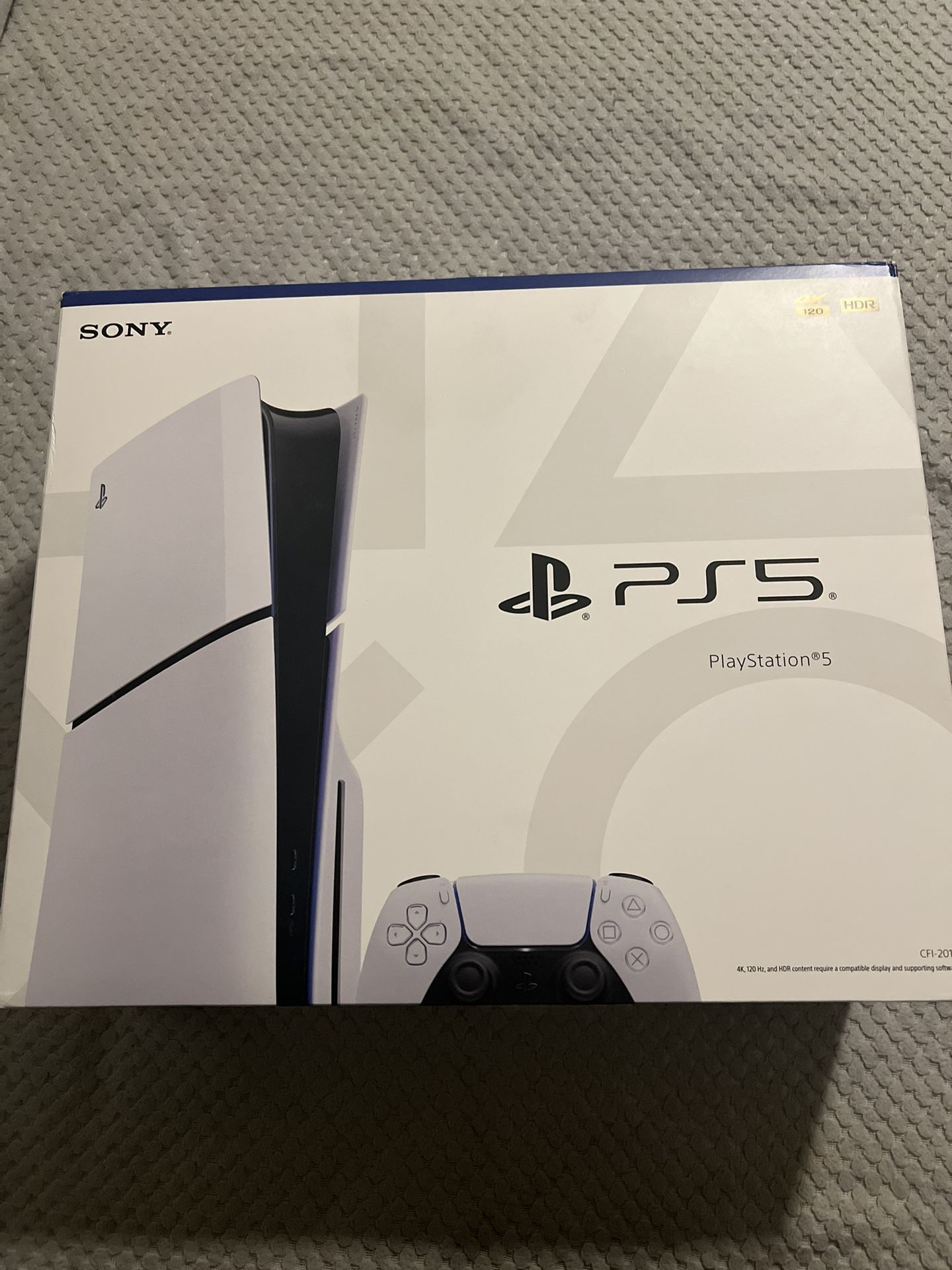 Ps5 Slim