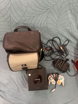 Nintendo gamecube