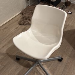 IKEA Rolling Swivel Chair