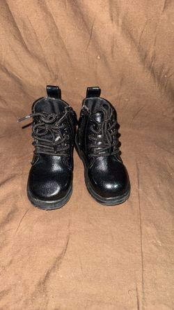 Shoe’s