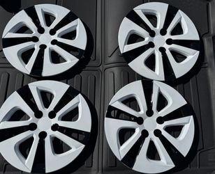 Hubcap