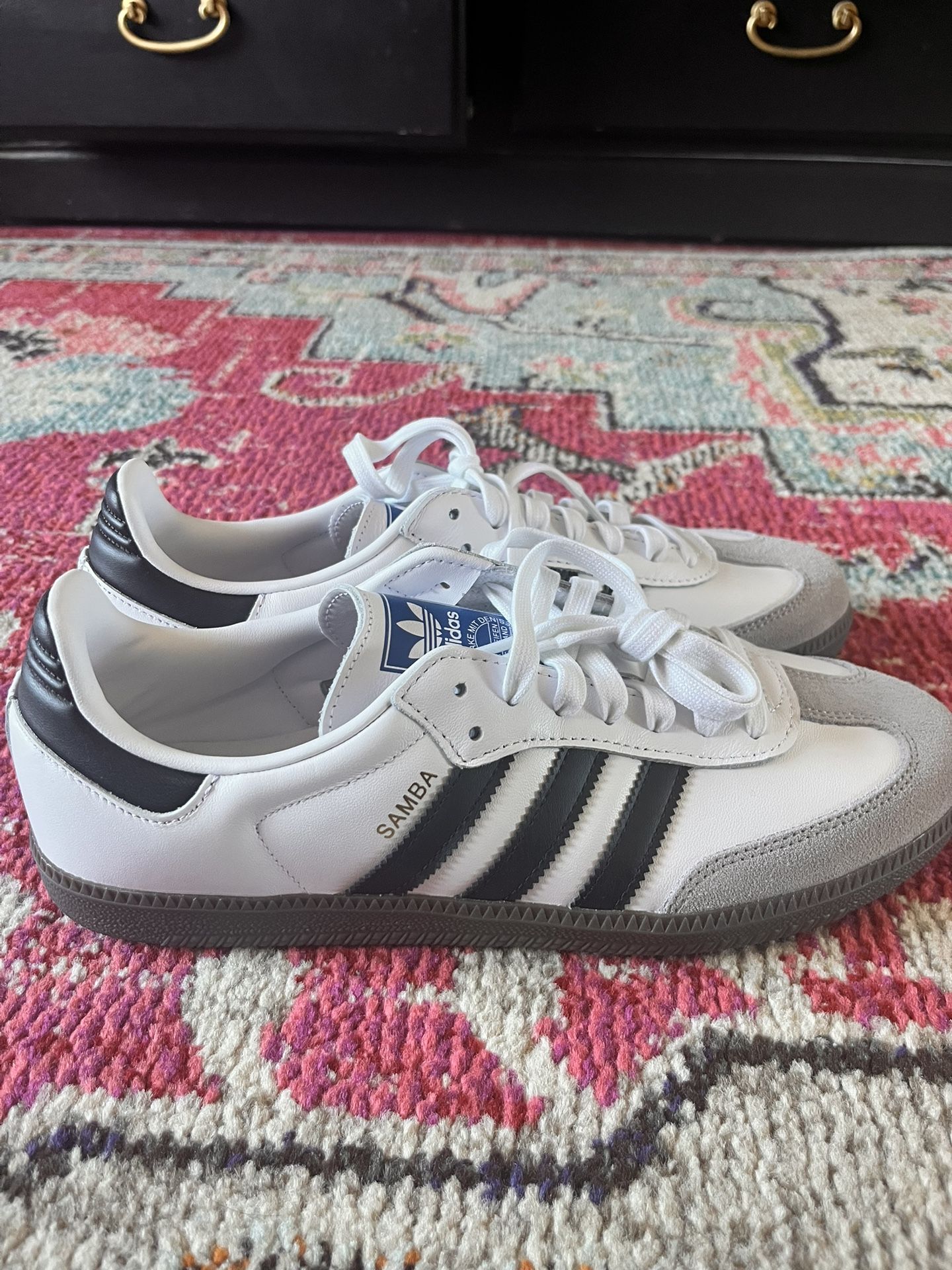 Adidas Sambas OG Women’s 11