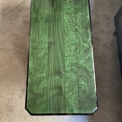 Jade Coffee Table